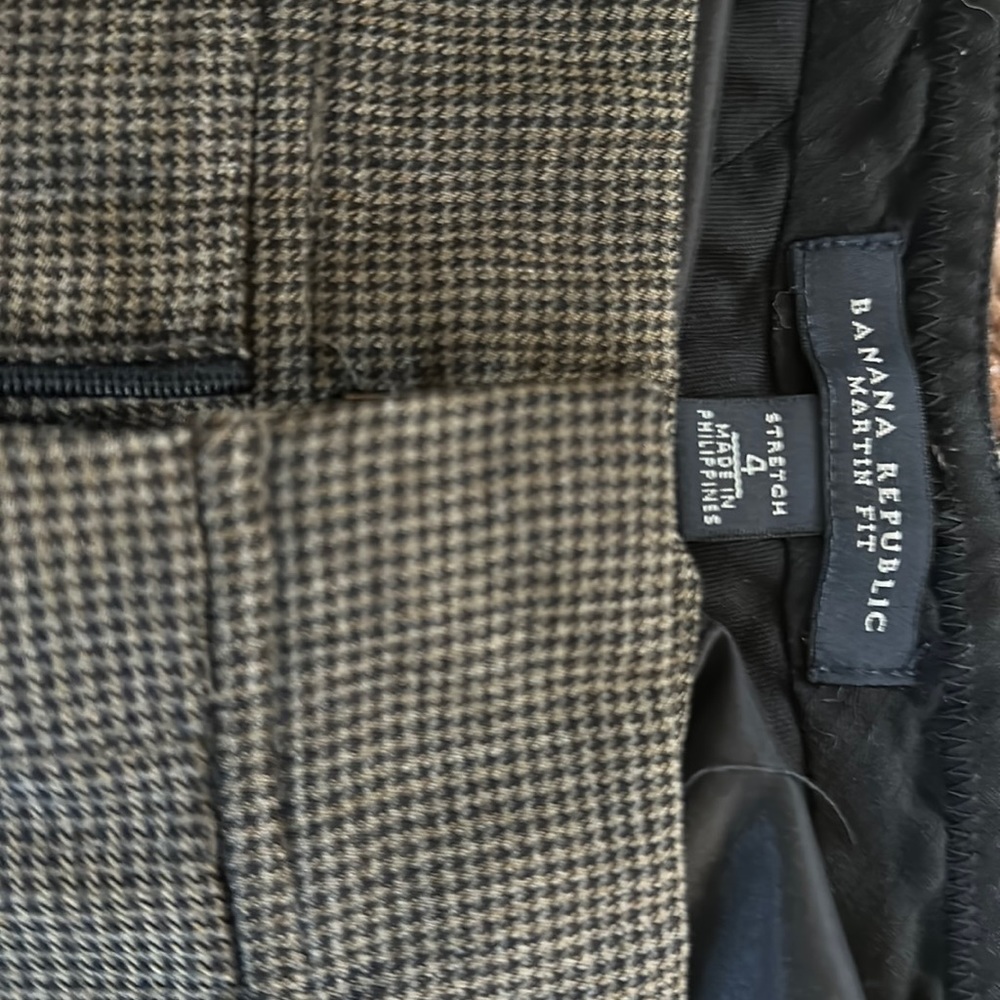 Banana Republic Dress Pants